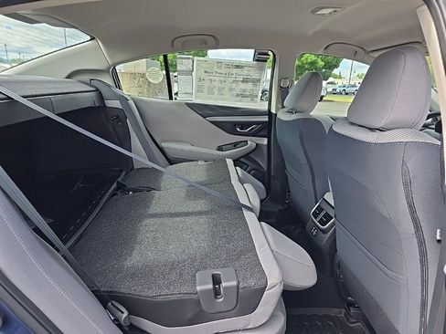 New 2025 Subaru Legacy Premium image 20