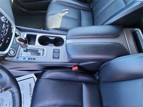 Certified 2022 Nissan Murano SL image 21