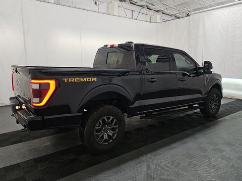 Used 2023 Ford F150 Tremor w/ Equipment Group 402A High AWD/4WD image 4
