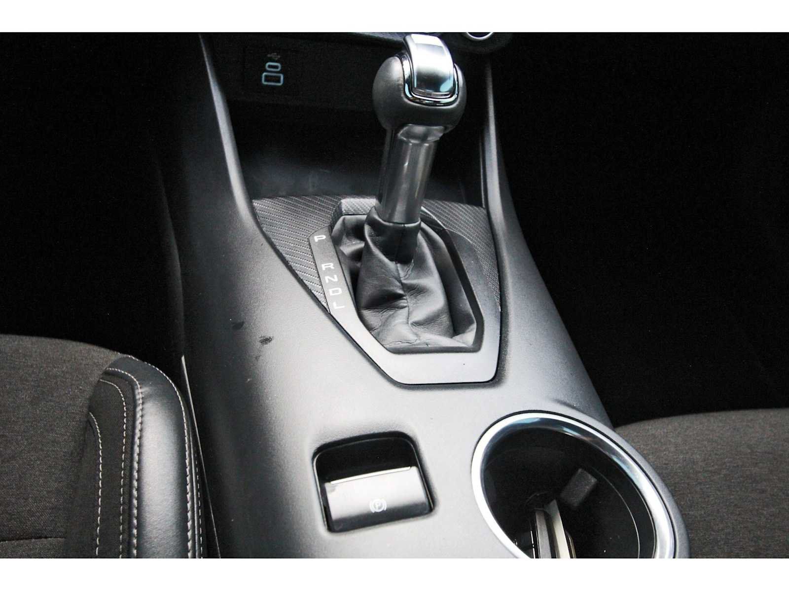 Used 2025 Ford Mustang Coupe RWD image 21
