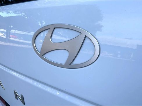 Certified 2025 Hyundai Santa Fe SEL image 27