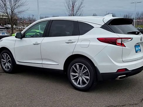 Used 2023 Acura RDX w/ Technology Package image 6