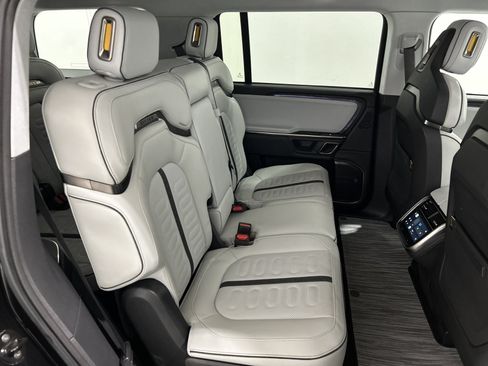 Used 2024 Rivian R1S Adventure Quad AWD/4WD image 23