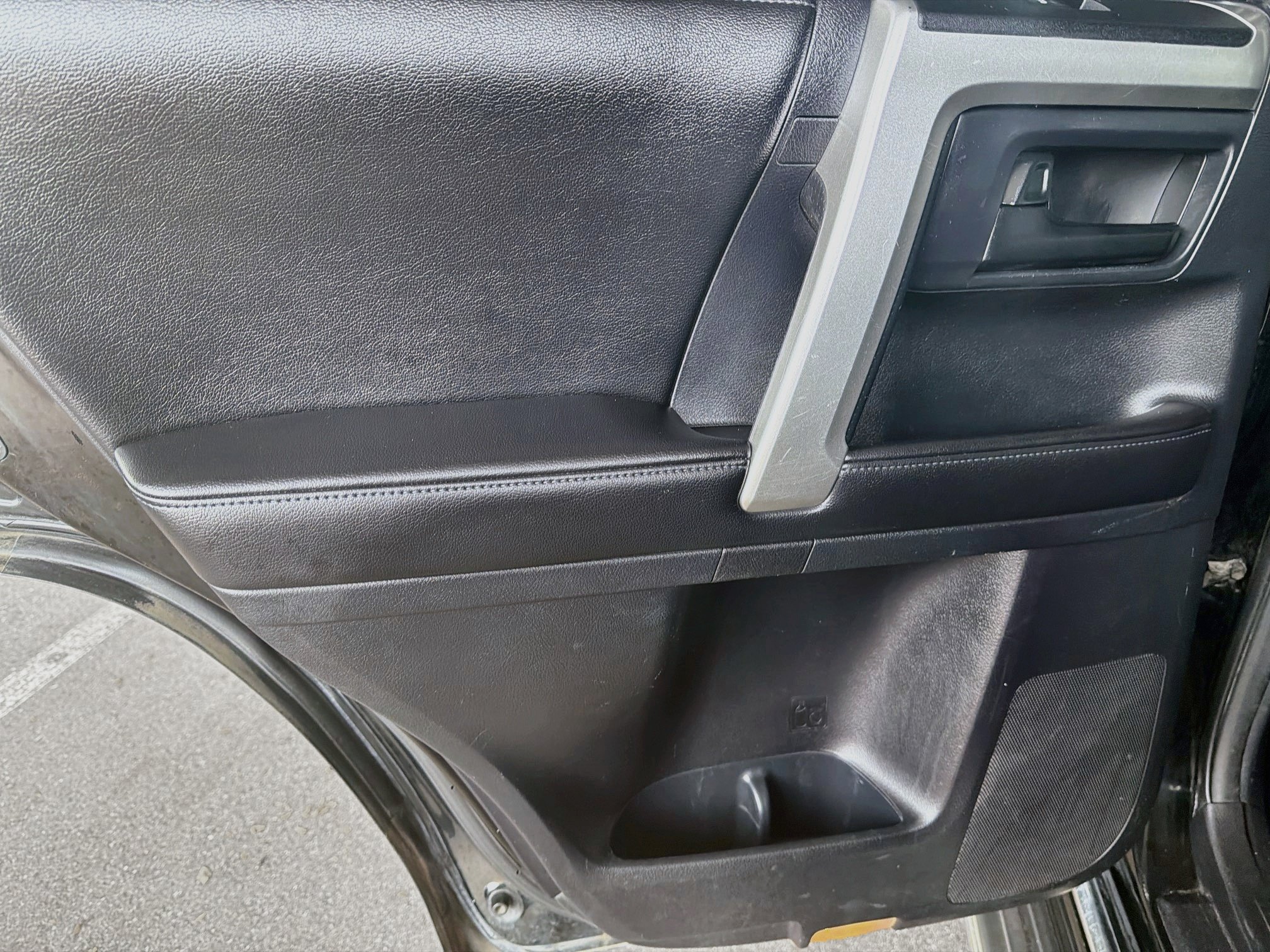 Used 2012 Toyota 4Runner Limited AWD/4WD image 26