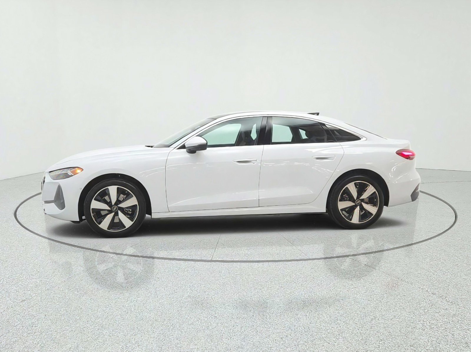 Used 2025 Audi A5 Premium Plus AWD/4WD image 8