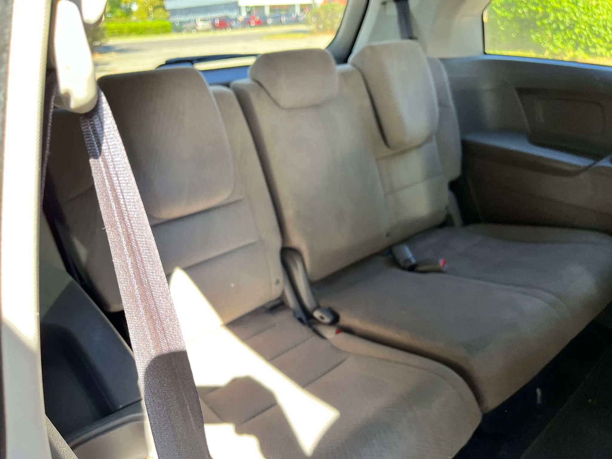 Used 2014 Honda Odyssey EX image 21