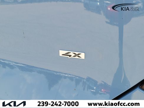 New 2027 Kia Seltos S AWD/4WD image 10