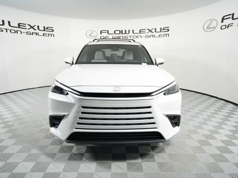 New 2026 Lexus TX 350 AWD image 2