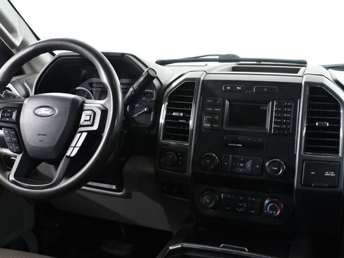 Used 2019 Ford F350 XLT w/ XLT Value Package AWD/4WD image 8