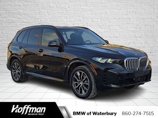 Used 2025 BMW X5 xDrive40i video 1