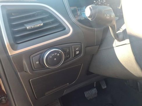 Certified 2023 Ford Edge SEL w/ Convenience Package image 13