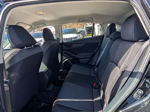 Certified 2022 Subaru Impreza 2.0i image 12