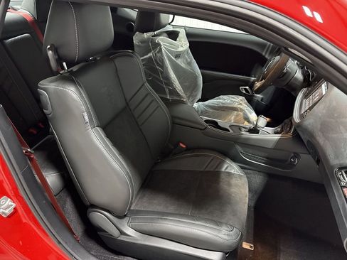 Used 2018 Dodge Challenger SRT Demon RWD image 29