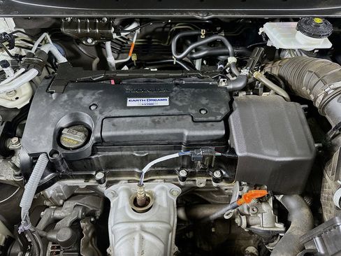Used 2018 Honda CR-V LX image 30