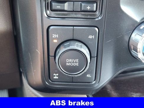 New 2026 Ford F250 King Ranch w/ Chrome Package image 21