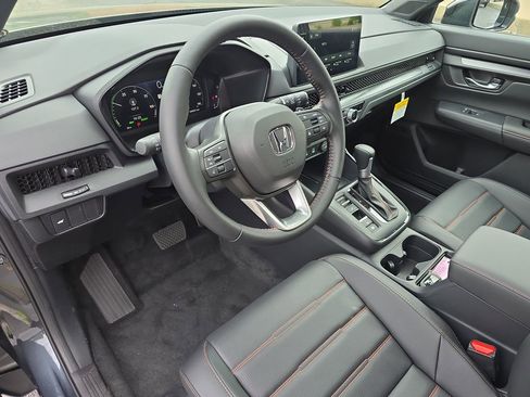 New 2026 Honda CR-V Sport-L image 12