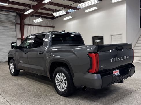 Used 2024 Toyota Tundra SR5 image 21