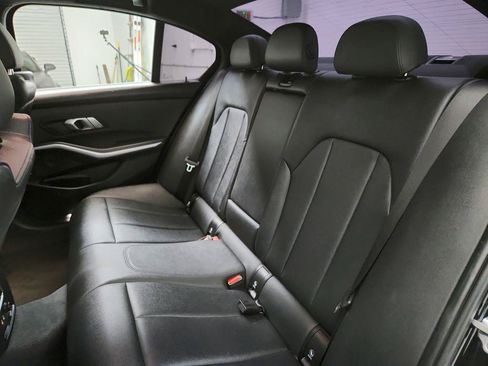 Used 2019 BMW 330i Sedan w/ Driving Assistance Package RWD image 24