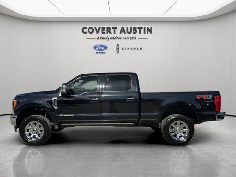 Used 2019 Ford F250 King Ranch w/ King Ranch Ultimate Package image 2