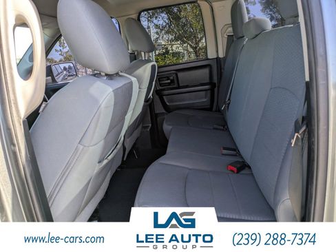 Used 2013 RAM 1500 Express image 10