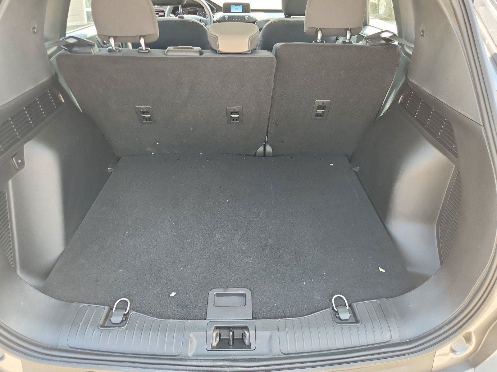 Used 2022 Ford Escape S AWD/4WD image 13