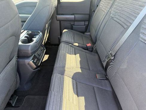 Certified 2023 Ford F150 XL w/ STX Appearance Package AWD/4WD image 11