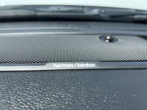 Used 2024 RAM 2500 Laramie w/ Night Edition image 26