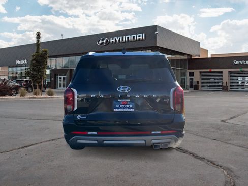 Certified 2024 Hyundai Palisade SEL image 4
