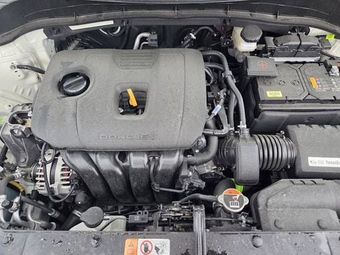 Used 2025 Kia Soul LX image 27