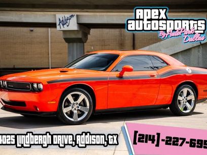 Used 2009 Dodge Challenger R/T