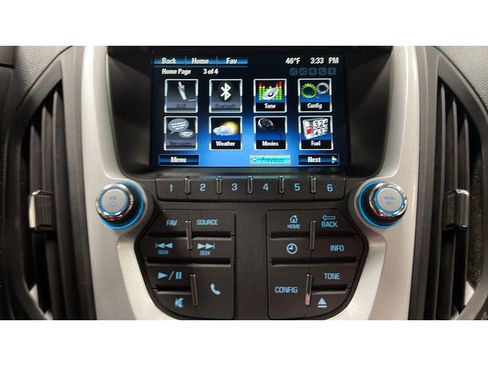 Used 2015 Chevrolet Equinox LT w/ Driver Convenience Package image 15