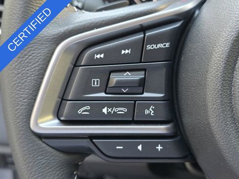 Used 2025 Subaru Outback Premium AWD/4WD image 26