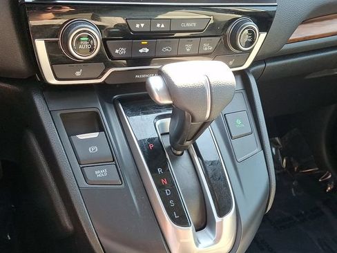 Used 2019 Honda CR-V EX image 17