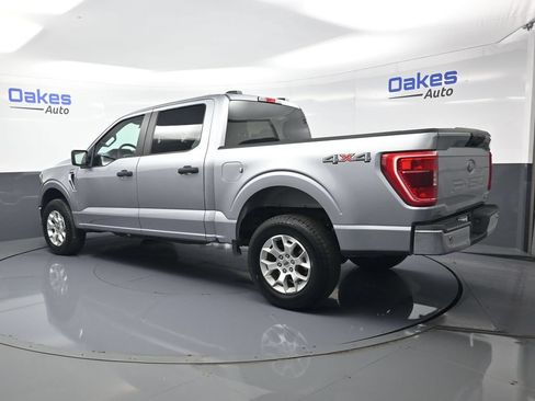 Used 2023 Ford F150 XLT AWD/4WD image 5