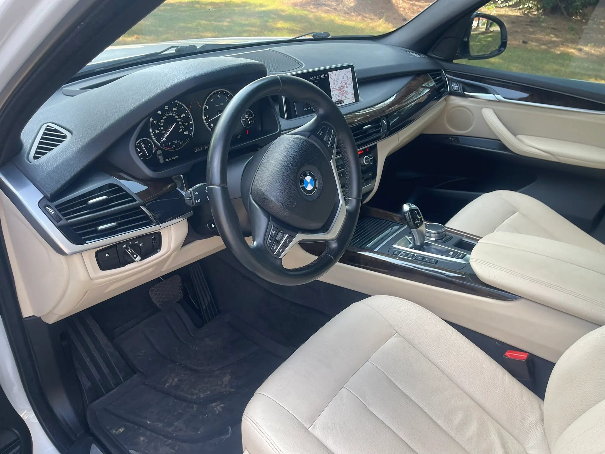 Used 2017 BMW X5 xDrive35i AWD/4WD image 11