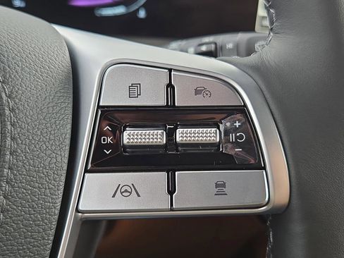 New 2025 Kia Telluride EX X-Line image 29