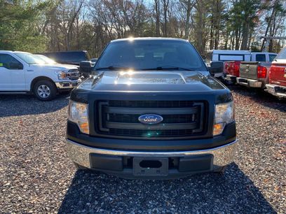 Used 2014 Ford F150 XL w/ Equipment Group 101A Mid