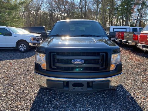 Used 2014 Ford F150 XL w/ Equipment Group 101A Mid image 1