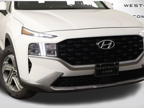 Used 2023 Hyundai Santa Fe SE FWD image 43