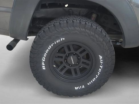Used 2012 Toyota Tacoma 4x4 Access Cab image 24