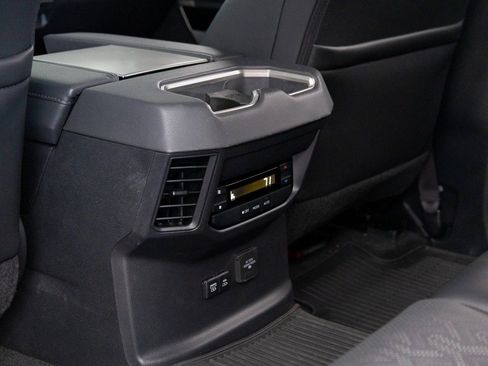 Used 2024 Toyota Sequoia Limited w/ TRD Off-Road Package image 23