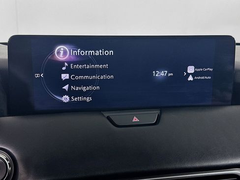 Used 2024 MAZDA CX-90 Plug-In Hybrid w/ Premium Plus AWD/4WD image 21
