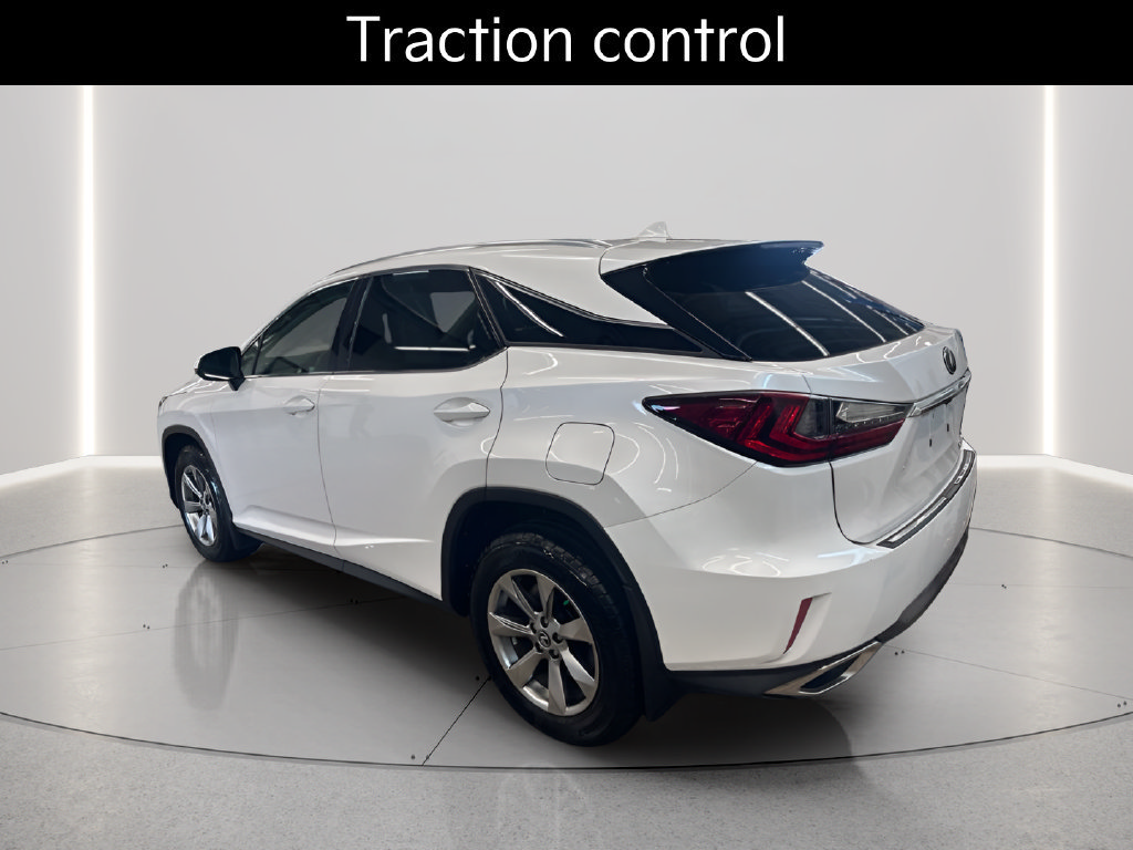 Used 2019 Lexus RX 350 AWD image 3