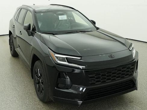 New 2026 Toyota RAV4 SE FWD image 14