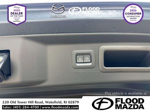 New 2026 MAZDA CX-50 AWD 2.5 S w/ Weather Package image 5