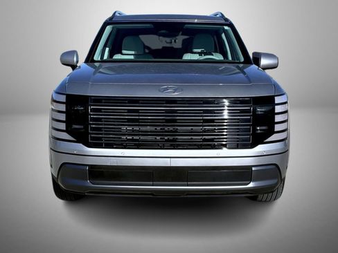 Certified 2026 Hyundai Palisade SEL image 2