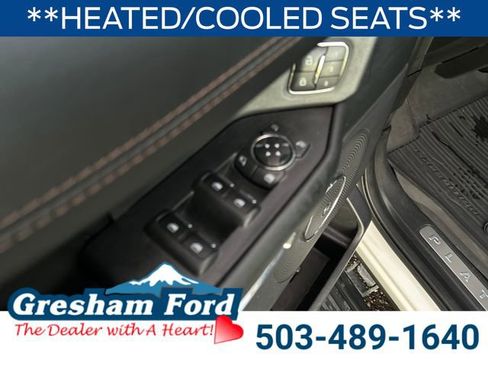 Used 2020 Ford Expedition Platinum image 13