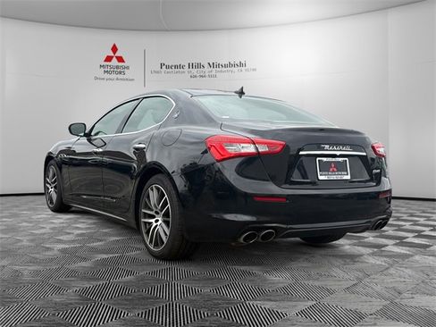 Used 2019 Maserati Ghibli image 6