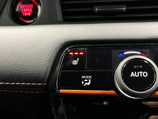 New 2026 Honda Pilot TrailSport image 22