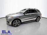 Used 2018 Mercedes-Benz GLE 350 4MATIC image 4